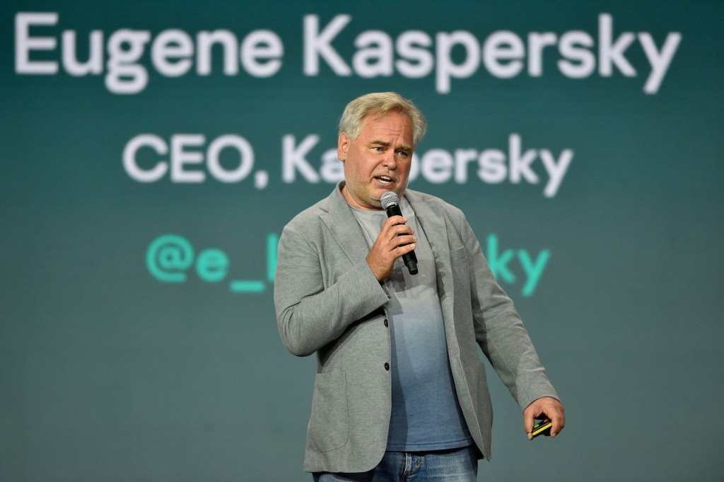 สหรัฐออกหมายเหตุห้ามขายซอฟต์แวร์ Kaspersky เนื่องจากความเสี่ยงด้านความปลอดภัยจากรัสเซีย